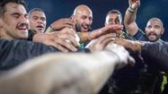 PRO D2 – Mont-de-Marsan et Biarritz pour capitaliser